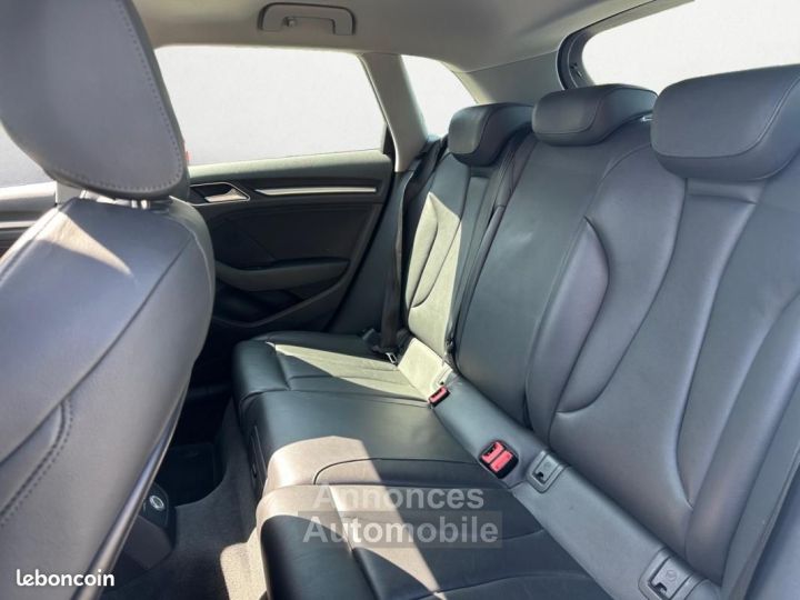 Audi A3 Sportback 20 TDI 150 AMBITION LUXE - 7