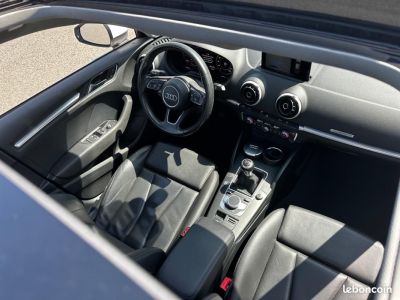 Audi A3 Sportback 20 TDI 150 AMBITION LUXE   - 8