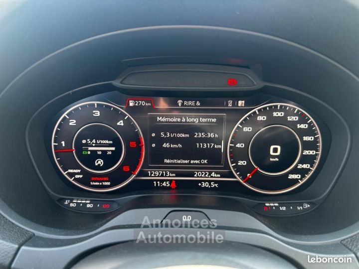 Audi A3 Sportback 20 TDI 150 AMBITION LUXE - 10
