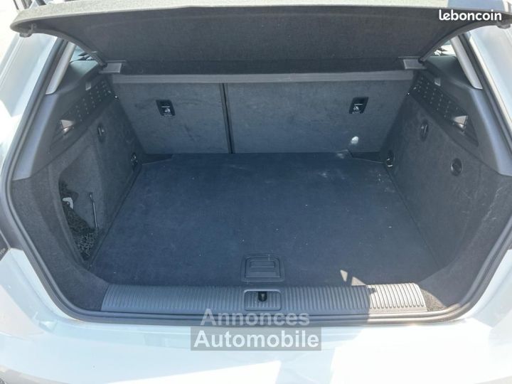 Audi A3 Sportback 20 TDI 150 AMBITION LUXE - 11