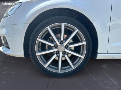 Audi A3 Sportback 20 TDI 150 AMBITION LUXE   - 12