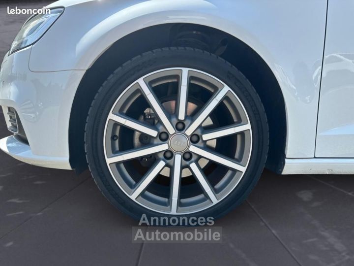 Audi A3 Sportback 20 TDI 150 AMBITION LUXE - 12