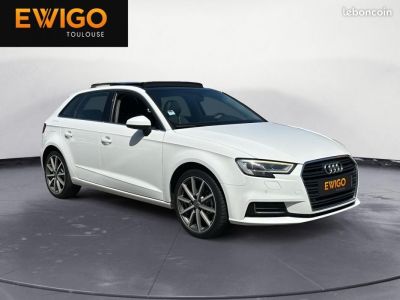 Audi A3 Sportback 20 TDI 150 AMBITION LUXE   - 13