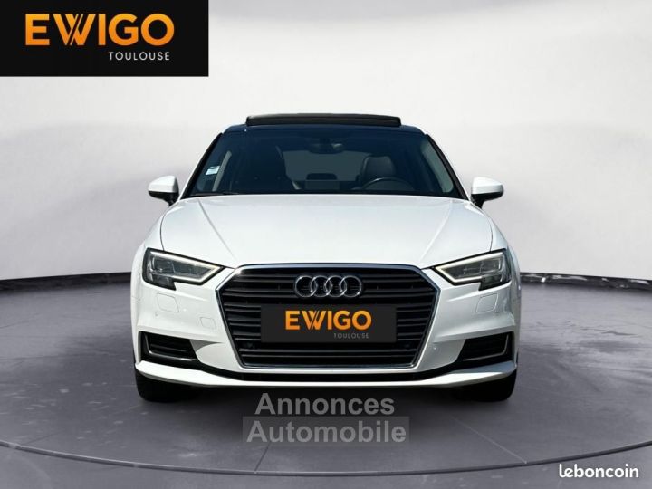 Audi A3 Sportback 20 TDI 150 AMBITION LUXE - 14