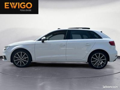 Audi A3 Sportback 20 TDI 150 AMBITION LUXE   - 15