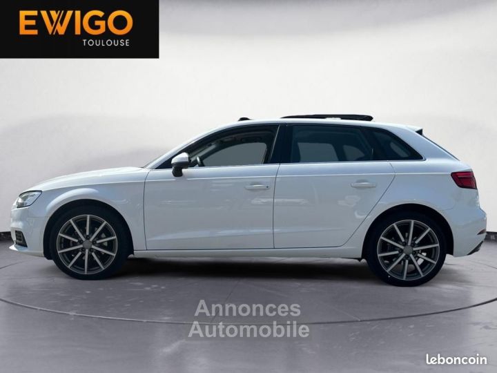Audi A3 Sportback 20 TDI 150 AMBITION LUXE - 15