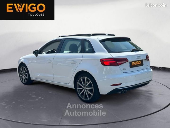 Audi A3 Sportback 20 TDI 150 AMBITION LUXE - 16