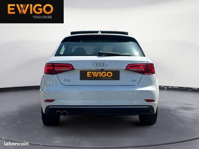 Audi A3 Sportback 20 TDI 150 AMBITION LUXE   - 17