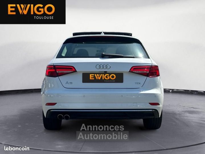 Audi A3 Sportback 20 TDI 150 AMBITION LUXE - 17