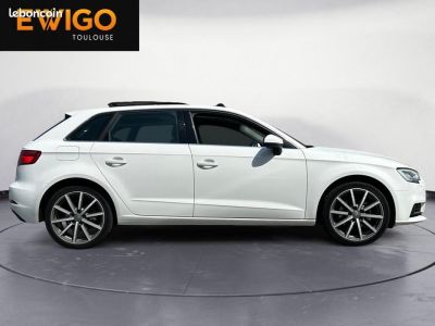 Audi A3 Sportback 20 TDI 150 AMBITION LUXE   - 18