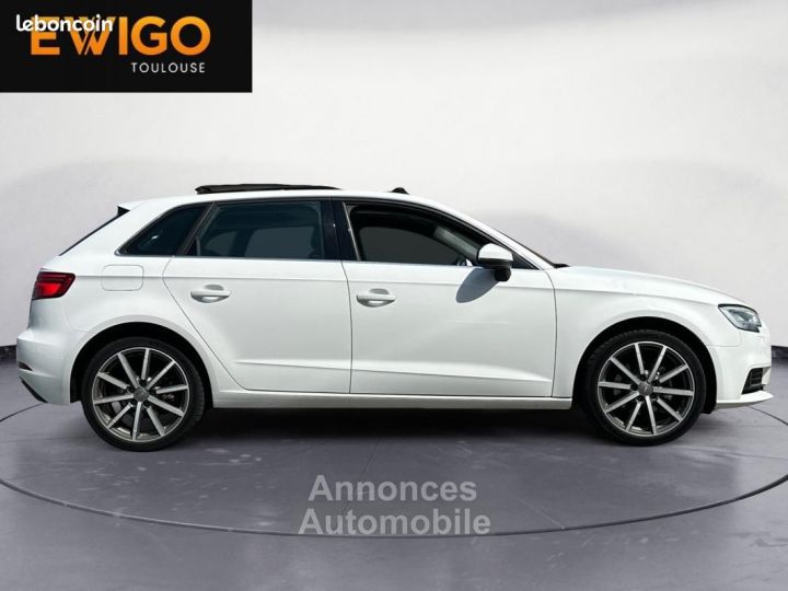 Audi A3 Sportback 20 TDI 150 AMBITION LUXE - 18