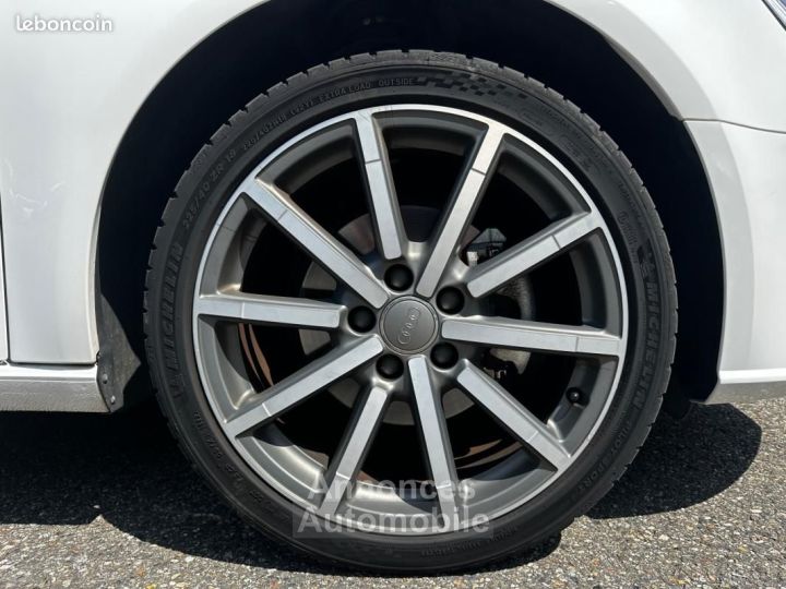 Audi A3 Sportback 20 TDI 150 AMBITION LUXE - 19