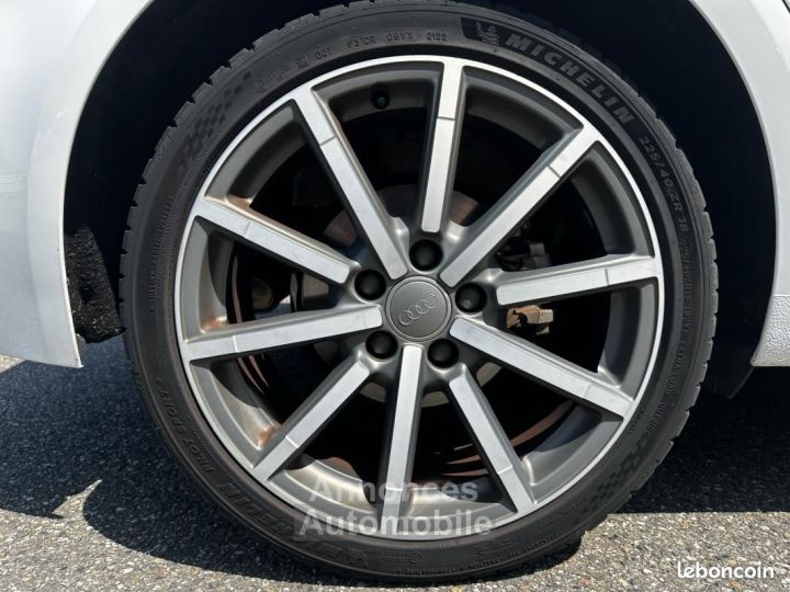 Audi A3 Sportback 20 TDI 150 AMBITION LUXE - 20