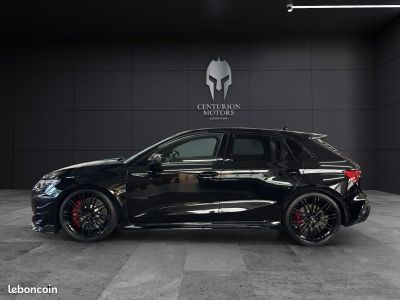 Audi RS3 III (2) SPORTBACK ABT-R 1-125 25 Tfsi 510cv   - 3
