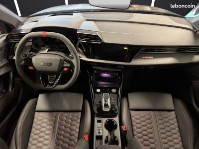 Audi RS3 III (2) SPORTBACK ABT-R 1-125 25 Tfsi 510cv   - 6