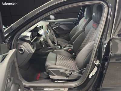 Audi RS3 III (2) SPORTBACK ABT-R 1-125 25 Tfsi 510cv   - 7