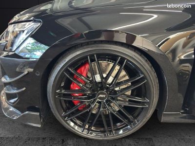 Audi RS3 III (2) SPORTBACK ABT-R 1-125 25 Tfsi 510cv   - 9