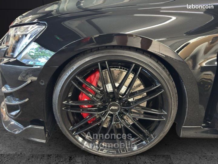 Audi RS3 III (2) SPORTBACK ABT-R 1-125 25 Tfsi 510cv - 9