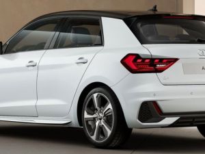 Audi 