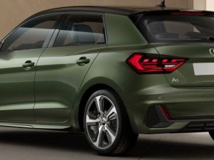 Audi 