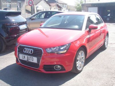 Audi A1 12 TFSI 86 AMBITION   - 1
