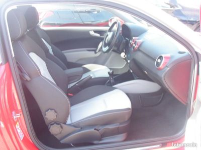 Audi A1 12 TFSI 86 AMBITION   - 7