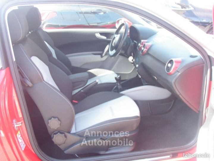 Audi A1 12 TFSI 86 AMBITION - 7