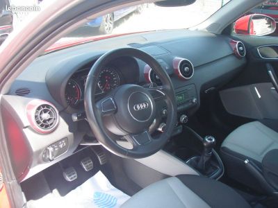 Audi A1 12 TFSI 86 AMBITION   - 11