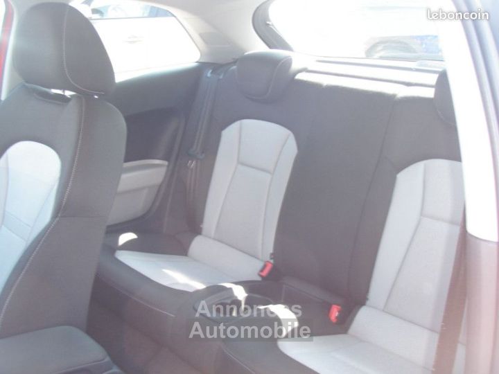 Audi A1 12 TFSI 86 AMBITION - 12