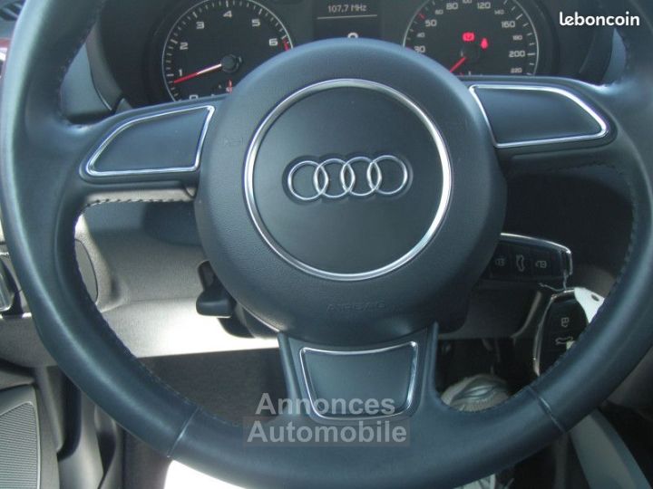 Audi A1 12 TFSI 86 AMBITION - 14