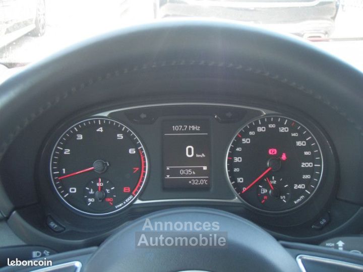 Audi A1 12 TFSI 86 AMBITION - 15