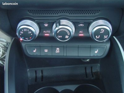 Audi A1 12 TFSI 86 AMBITION   - 17