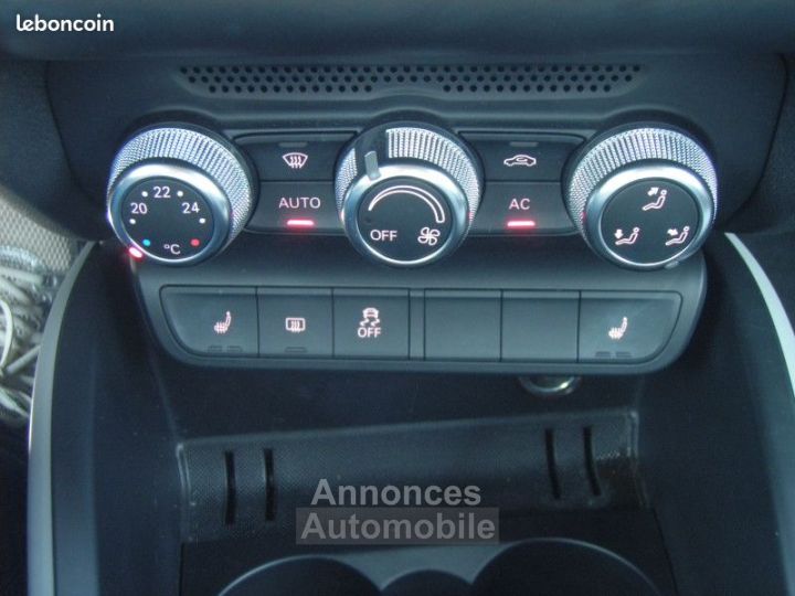 Audi A1 12 TFSI 86 AMBITION - 17