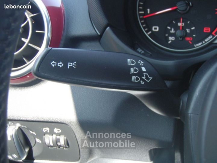 Audi A1 12 TFSI 86 AMBITION - 18