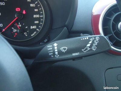 Audi A1 12 TFSI 86 AMBITION   - 19
