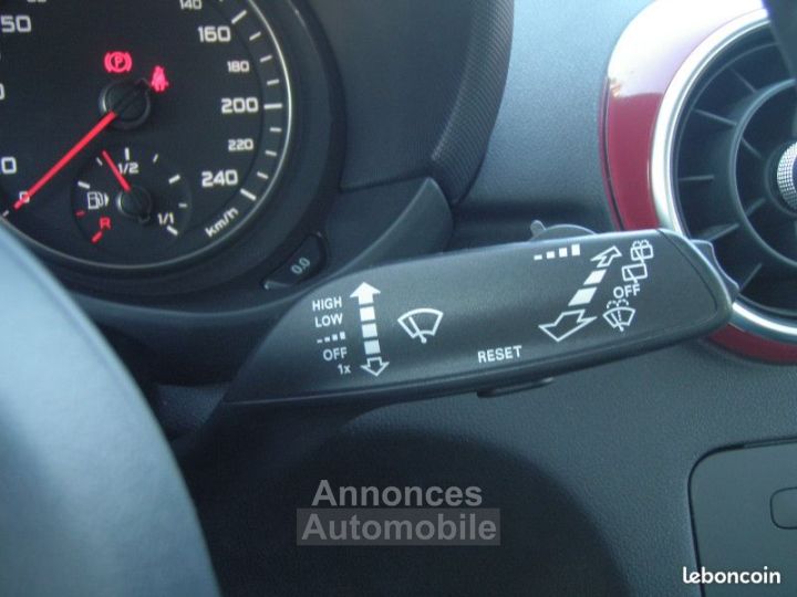 Audi A1 12 TFSI 86 AMBITION - 19