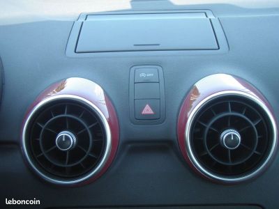 Audi A1 12 TFSI 86 AMBITION   - 20