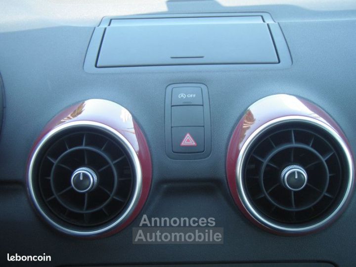 Audi A1 12 TFSI 86 AMBITION - 20