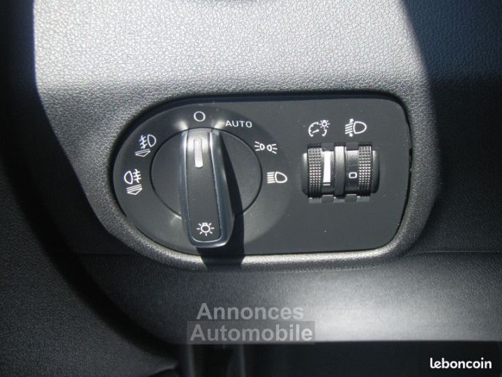 Audi A1 12 TFSI 86 AMBITION - 22