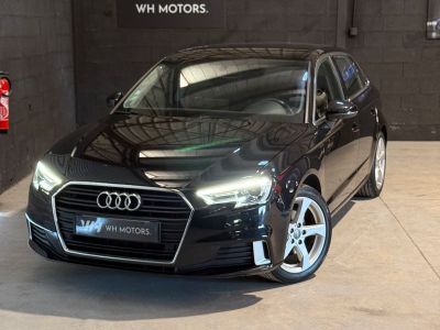 Audi A3 Sportback 30 TDI 116ch S LINE   - 1