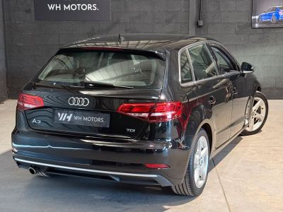 Audi A3 Sportback 30 TDI 116ch S LINE   - 2