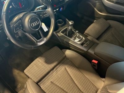 Audi A3 Sportback 30 TDI 116ch S LINE   - 3