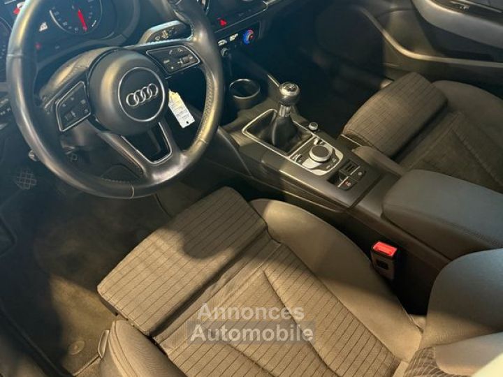 Audi A3 Sportback 30 TDI 116ch S LINE - 3