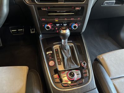 Audi SQ5 30 BITDI 326 CV QUATTRO TIPTRONIC   - 11