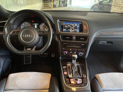 Audi SQ5 30 BITDI 326 CV QUATTRO TIPTRONIC   - 6