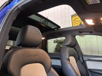 Audi SQ5 30 BITDI 326 CV QUATTRO TIPTRONIC   - 18