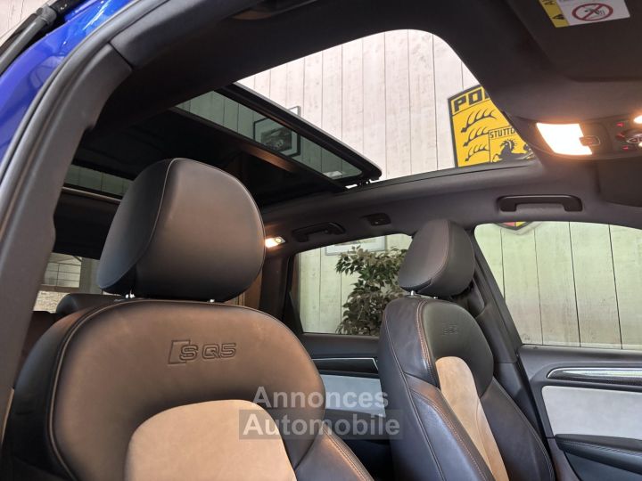Audi SQ5 30 BITDI 326 CV QUATTRO TIPTRONIC - 18