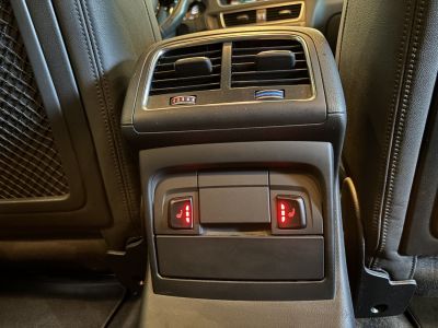 Audi SQ5 30 BITDI 326 CV QUATTRO TIPTRONIC   - 10