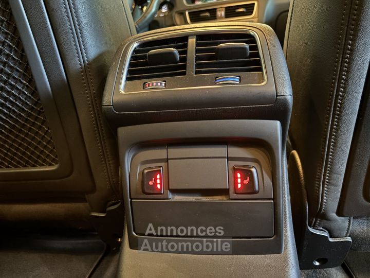 Audi SQ5 30 BITDI 326 CV QUATTRO TIPTRONIC - 10