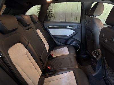 Audi SQ5 30 BITDI 326 CV QUATTRO TIPTRONIC   - 9